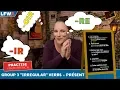 Practise Your French Group 3 Irregular Verbs - PRESENT