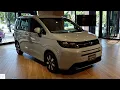 Download Lagu 2025 Honda Freed e:HEV Hybrid / In-Depth Walkaround Exterior \u0026 Interior