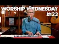 Download Lagu God Will Make A Way - Even in Our Weakness | Worship Wednesday with Don Moen #122