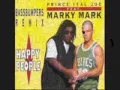 PRINCE ITAL JOE FEAT.MARKY MARK - HAPPY PEOPLE