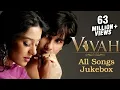Download Lagu Vivah All Songs Jukebox Collection | Superhit Romantic Hindi Songs | Shahid Kapoor \u0026 Amrita Rao