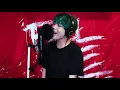 ヴィラン (Villain) / てにをは ( cover by SG )