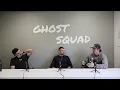 Ghost Pod Ep 1 Kyle Lauria