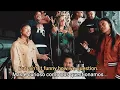 HOLD ME UP - Terrian | LEGENDADO