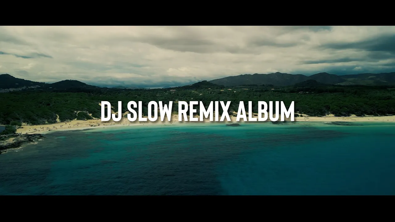 DJ SLOW REMIX ALBUM ( Rawi Beat - Remix ) DJ SLOW REMIX ALBUM ( Rawi Beat - Remix )