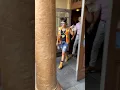 Ran into JoJo Siwa at Disney