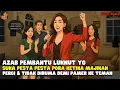 Download Lagu PEMBANTU TAK TAU DIRI YANG SUKA NYA PESTA KALAU DITINGGAL MAJIKAN PERGI| SINETRON AZAB
