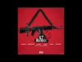 Anuel AA, Ñengo Flow, Farruko, Casper, Darell, Bad Bunny, Lil Geniuz & Sinfónico - 47 (Remix)