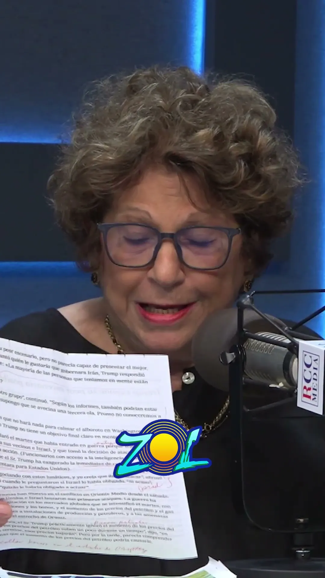 TRUMP RECONOCE NO TENER UN OBJETIVO CLARO EN LA GUERRA DE IRÁN