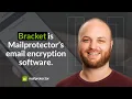 Email Encryption So Simple It s Patented