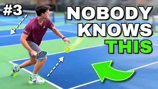 The Top 15 Mistakes in Pickleball (and how to fix them)