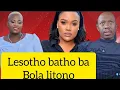 Lagu MABOKAMOSO HAANA BOIPHIHLELO