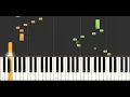 Meu Caro Amigo - Francis Hime (Com Mão Esquerda) - Tutorial Piano Teclado Partitura