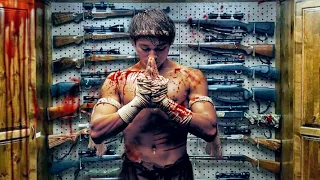 العالم كله حاولوا يقتلوه ودلوقتي هو اللي بيقتل فيهم 