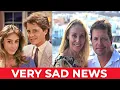 After 30 Years Michael J Fox s Wife Breaks Silence on Their Marriage