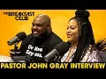 Pastor John Gray On Building A Church In South Carolina Their Show On Oprah s Network More
