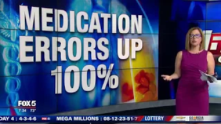 I-Team 3 Ways to Prevent Medical Errors