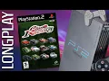 Classic British Motor Racing PS2 Longplay