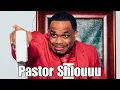 This How The Pastors Make Announcements At Church