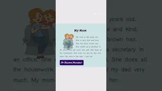 ازاى نكتب موضوع تعبير عن الام بسهولة مع مستر حازم منصور 