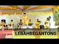 Download Lagu LEBAHBEGANTONG PELITA HIDUP Cipt Prof Ahmad Baqi.(cover Sadikin)