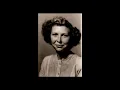 Ruth Green Memorial Service