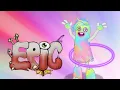 How to Hatch EPIC HOOLA My Singing Monsters