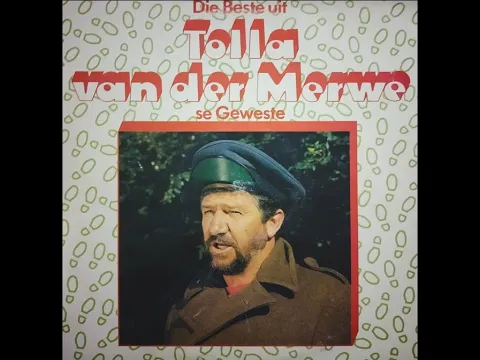 Download MP3 Tolla van der Merwe - Ek is 'n Recce