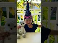 Download Lagu OMG! He lost his hand to witch kid 🧙‍♀️😱🤯 #halloweenwithshorts