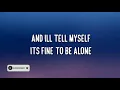 Lost Sky - Where We Started ft.Jex (Lyrics)