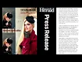 Austin Daily Herald Press Release Tatiana Marin