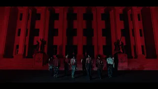 xodiac alibi official mv