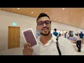 Singapore Grand Prix 2026 + TOKEN2049: 4 Days in Singapore (Travel Vlog)