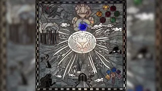 Odetari - FUSION PHLEGM (Official Audio)