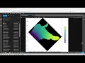 How to split Modflow 6 groundwater model with Flopy and MF6Splitter - Tutorial