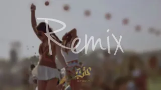 معزوفه ريمكس عتب حصريا دندنها