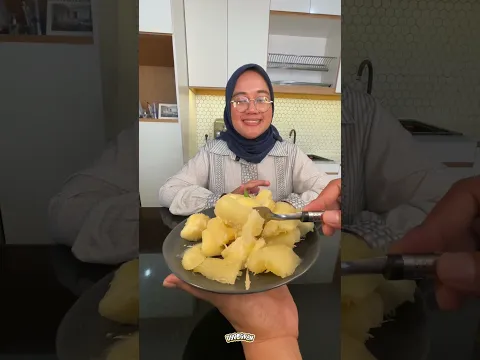 Resep Angkleng, Kue Tradisional Khas Brebes dari Bahan Singkong