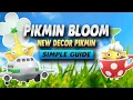 Pikmin Bloom How To Get New Decor Pikmin - Simple Guide