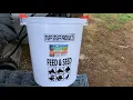 Mice In The Feed Container Tractor Supply Haul Rodent Proof Storage We will see about that