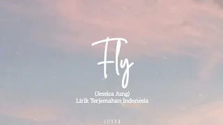 Download Jessica Jung - Fly English Version (feat. Fabulous) | Lirik Terjemahan Indonesia (Eng/Ina) MP3