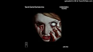 sarah garlot darkdomina africanisme original mix underground beatcode records 
