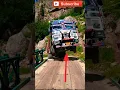 Download Lagu 😱✈️Truck driver stunt man truck stunt 👌