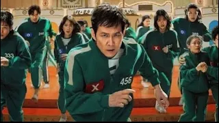 بعد ما فاز ب45 مليار سيونك يقرر يشارك باللعبه مرة ثانية حتى ينتقم من مؤسسين اللعبه ويسمط اهلهم 