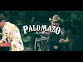 Palomazo Norteño / Eliseo Robles / Lalo Mora : Aguanta Corazón ( Video Oficial )