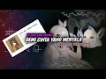 Download Lagu DJ Demi cinta yang menyala Thailand Style - Rela - Safira inema  - viral tiktok