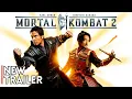 Download Lagu Mortal Kombat 2: Official Trailer | Karl Urban \u0026 Hiroyuki Sanada