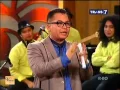 Lagu ILK - Indonesia Lawak Klub 28 Juli 2015 - Penghapusan Pajak Barang Mewah Full