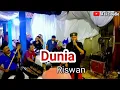 Download Lagu Dunia || cover Riswan irama
