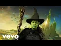Download Lagu Cynthia Erivo | Defying gravity (From wicked) ft. Ariana Grande | Music video