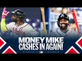 TWO-HOMER GAME for Michael Harris II Leads Braves to 35th win MLB Highlights